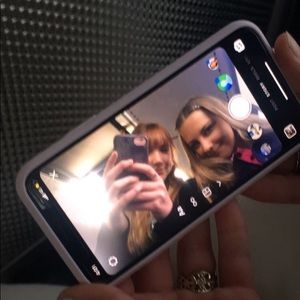 Meet your Posher, Tessa